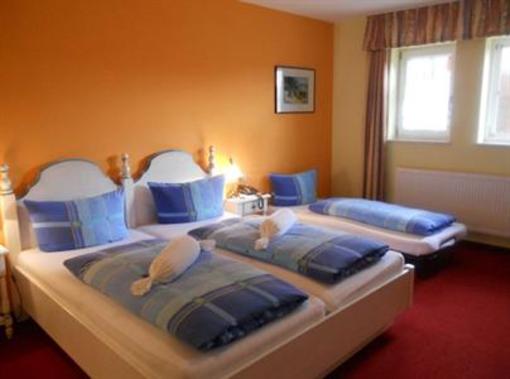 фото отеля Cross-Country-Hotel Hirsch