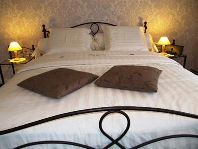 фото отеля Bariseele Bed And Breakfast Bruges