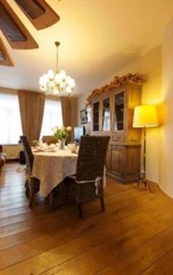 фото отеля Bariseele Bed And Breakfast Bruges