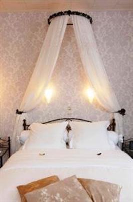 фото отеля Bariseele Bed And Breakfast Bruges