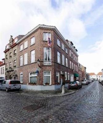 фото отеля Bariseele Bed And Breakfast Bruges