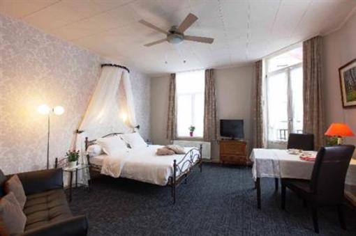 фото отеля Bariseele Bed And Breakfast Bruges