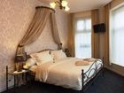 фото отеля Bariseele Bed And Breakfast Bruges