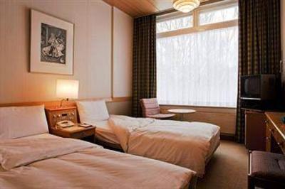 фото отеля Shiga Kogen Prince Hotel Nagano