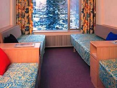 фото отеля Shiga Kogen Prince Hotel Nagano