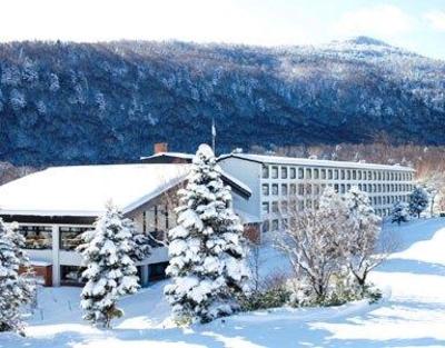 фото отеля Shiga Kogen Prince Hotel Nagano