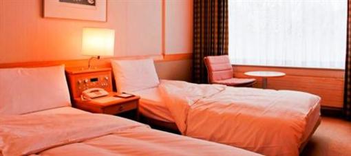 фото отеля Shiga Kogen Prince Hotel Nagano