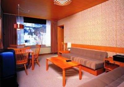 фото отеля Shiga Kogen Prince Hotel Nagano