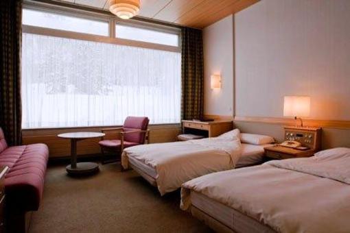 фото отеля Shiga Kogen Prince Hotel Nagano