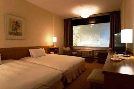 фото отеля Shiga Kogen Prince Hotel Nagano