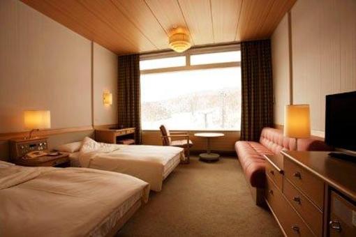 фото отеля Shiga Kogen Prince Hotel Nagano
