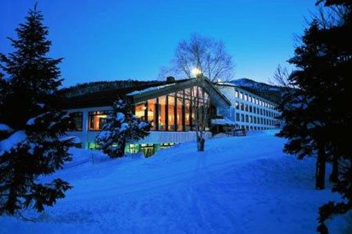фото отеля Shiga Kogen Prince Hotel Nagano