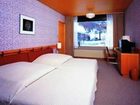 фото отеля Shiga Kogen Prince Hotel Nagano
