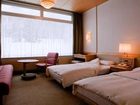 фото отеля Shiga Kogen Prince Hotel Nagano