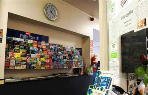 фото отеля K Road City Travelers Hostel Auckland