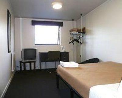 фото отеля K Road City Travelers Hostel Auckland