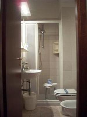 фото отеля Hotel Corona Ferrea Rovigo