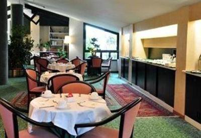 фото отеля Hotel Corona Ferrea Rovigo