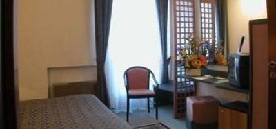 фото отеля Hotel Corona Ferrea Rovigo