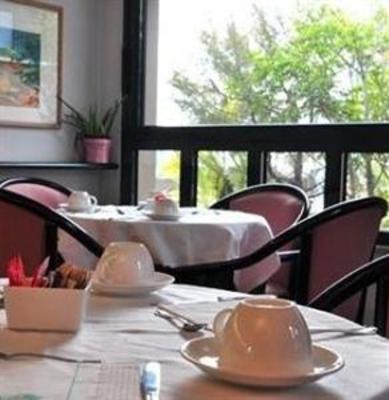 фото отеля Hotel Corona Ferrea Rovigo