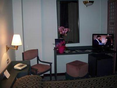 фото отеля Hotel Corona Ferrea Rovigo
