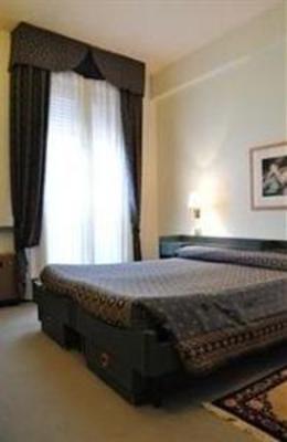 фото отеля Hotel Corona Ferrea Rovigo