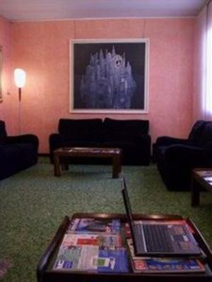 фото отеля Hotel Corona Ferrea Rovigo