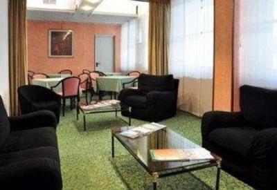 фото отеля Hotel Corona Ferrea Rovigo