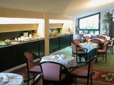 фото отеля Hotel Corona Ferrea Rovigo