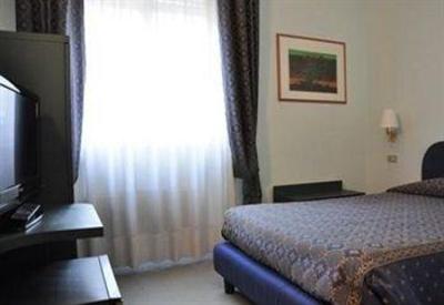 фото отеля Hotel Corona Ferrea Rovigo