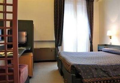 фото отеля Hotel Corona Ferrea Rovigo