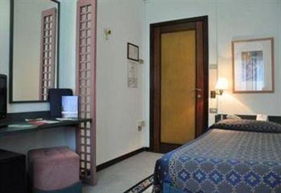 фото отеля Hotel Corona Ferrea Rovigo