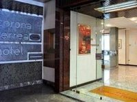 Hotel Corona Ferrea Rovigo