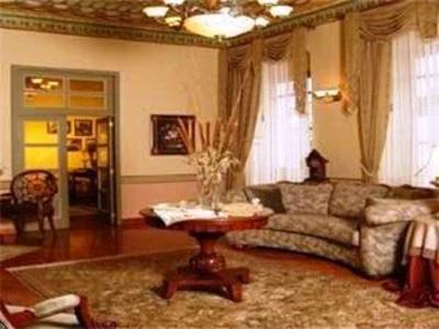 фото отеля Hotel Carvallo