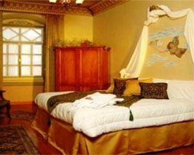 фото отеля Hotel Carvallo