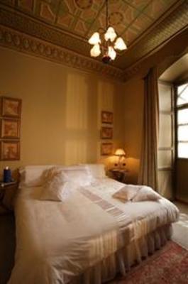 фото отеля Hotel Carvallo