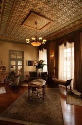 фото отеля Hotel Carvallo