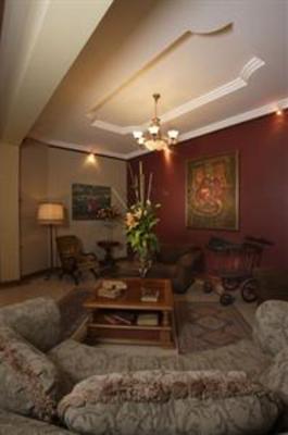 фото отеля Hotel Carvallo