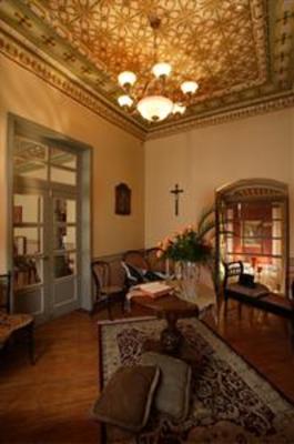 фото отеля Hotel Carvallo