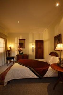 фото отеля Hotel Carvallo