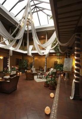 фото отеля Hotel Carvallo