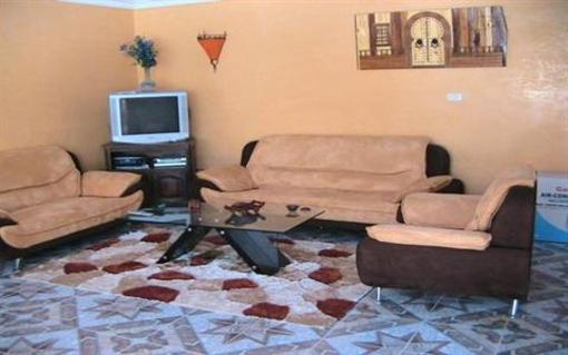 фото отеля Residence Loued