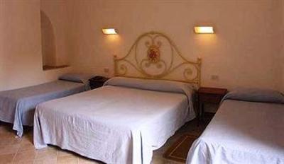 фото отеля Albergo Cannon d'Oro