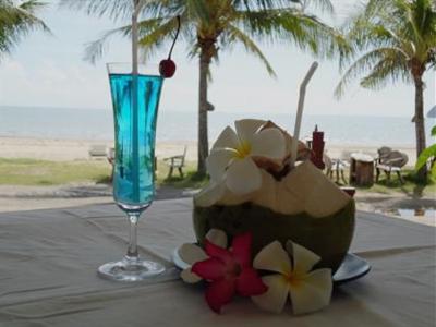 фото отеля Koram Resort Samroiyod Prachuap Khiri Khan