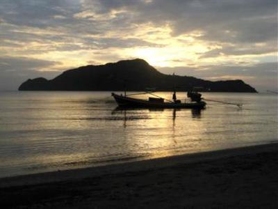 фото отеля Koram Resort Samroiyod Prachuap Khiri Khan