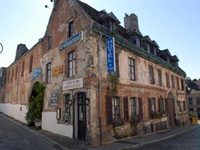 Hotel De France Montreuil-sur-Mer