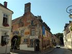 фото отеля Hotel De France Montreuil-sur-Mer