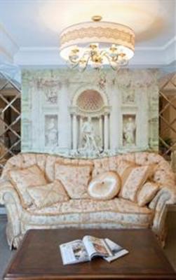 фото отеля Hotel Amur