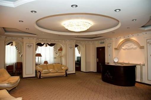 фото отеля Hotel Amur