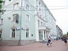 фото отеля Hotel Amur